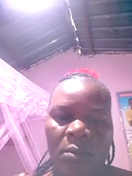 PRETTY-LILY online show from 29, 6, 2026