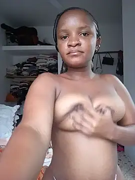 MissGloria21 online show from 29, 6, 2026
