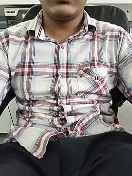 himanshu1619 online show from 20, 6, 2026