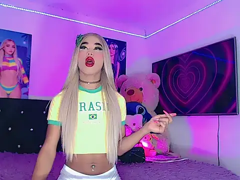 HeidiVanessa online show from 19, 6, 2026