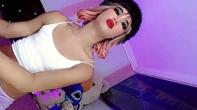 HeidiVanessa online show from 20, 7, 2026