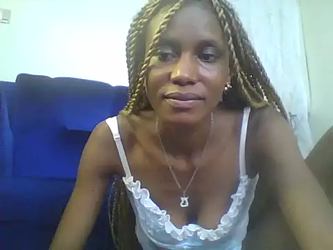 DelteAfriq online show from 27, 6, 2026
