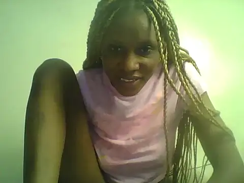 DelteAfriq online show from 28, 6, 2026