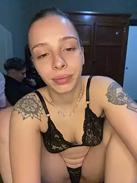 CatalinaArgentina online show from 5, 8, 2026