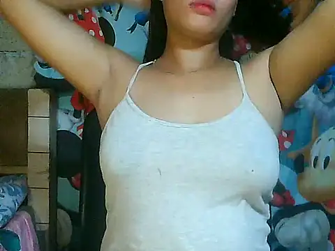 Snapshot of Alyssa_SexyAsian chatting on 5, 8, 2026 Alyssa SexyAsian online show from 5, 8, 2026