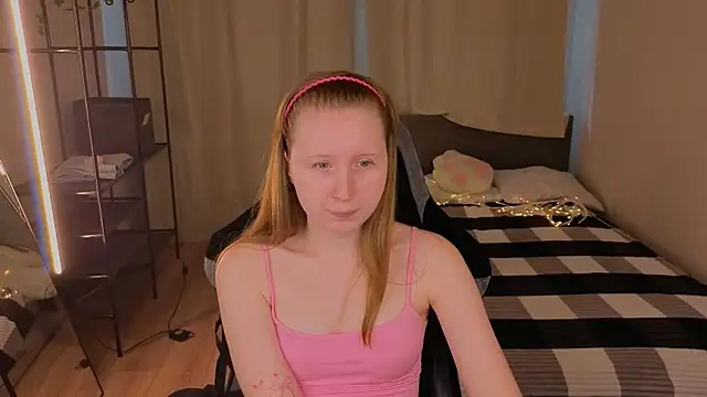 LiliTiny online show from 31, 7, 2026