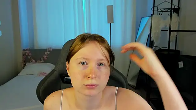 LiliTiny online show from 7, 8, 2026
