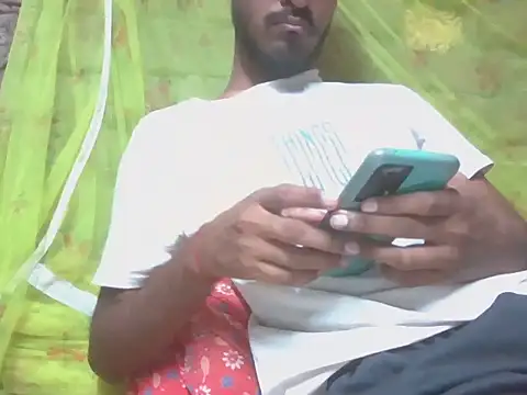 Bengali Hunk025 online show from 7, 8, 2026