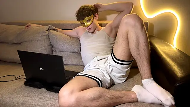 deniel horny online show from 23, 6, 2026