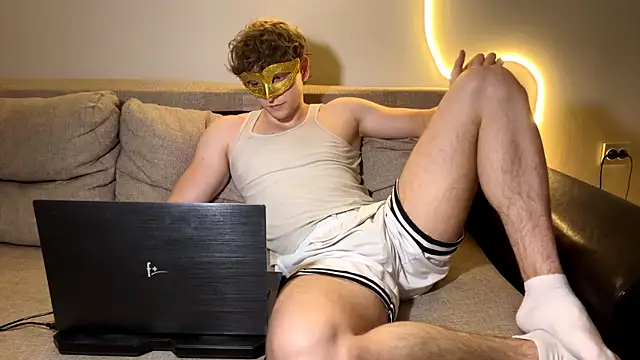 deniel horny online show from 25, 6, 2026