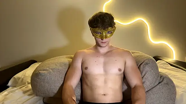 deniel horny online show from 12, 7, 2026