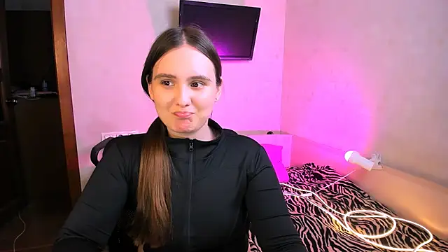 ChelseaStarX online show from 2, 7, 2026