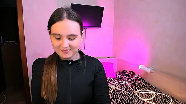 ChelseaStarX online show from 6, 7, 2026