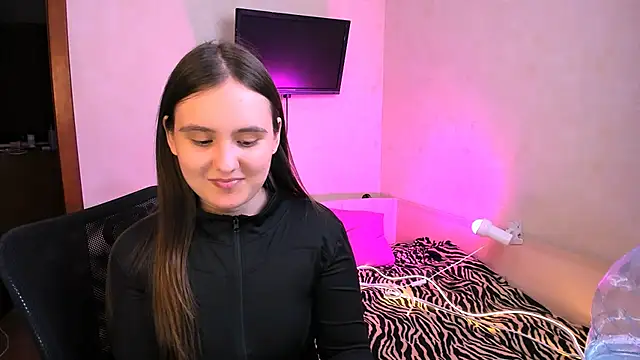 ChelseaStarX online show from 12, 7, 2026
