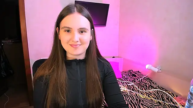 ChelseaStarX online show from 17, 7, 2026