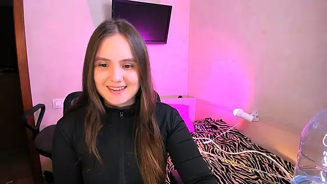 ChelseaStarX online show from 20, 7, 2026
