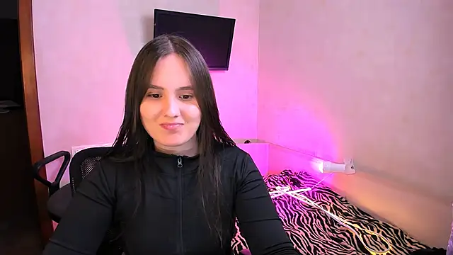 ChelseaStarX online show from 25, 7, 2026