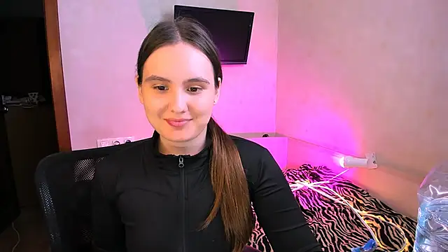 ChelseaStarX online show from 27, 7, 2026