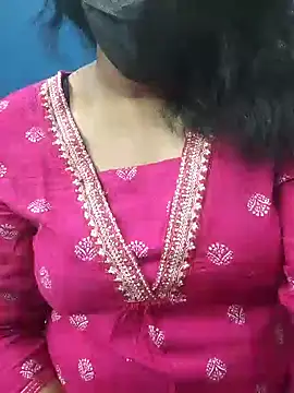 Zaara-Rose online show from 28, 6, 2026