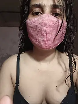 Xoogril online show from 4, 7, 2026