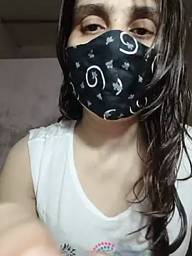 Xoogril online show from 5, 7, 2026