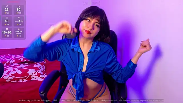 Vesna10 online show from 30, 6, 2026