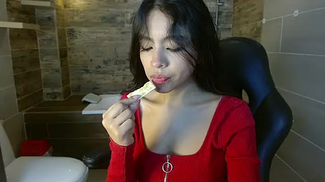 Amara Connors online show from 26, 7, 2026
