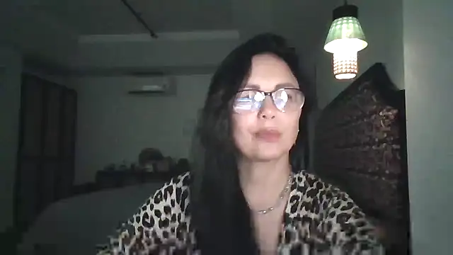 Velymina online show from 7, 7, 2026