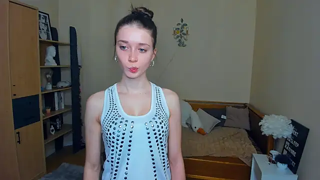 HermilaJaco online show from 3, 7, 2026