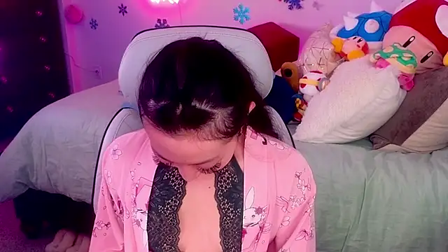 MySweetSofie online show from 3, 3, 2025