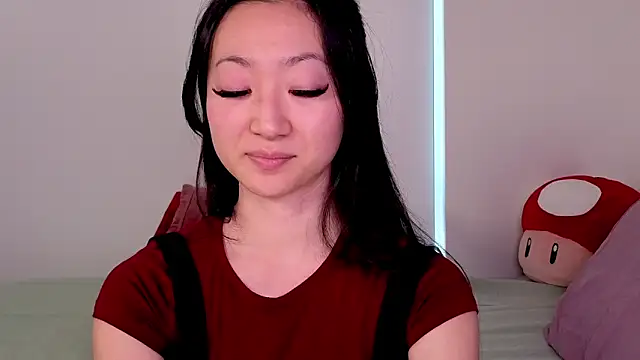 MySweetSofie online show from 18, 3, 2026