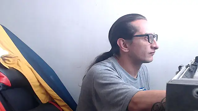 Latintemptation26 online show from 27, 6, 2026