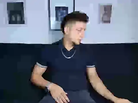 Sr Maykol online show from 25, 7, 2026