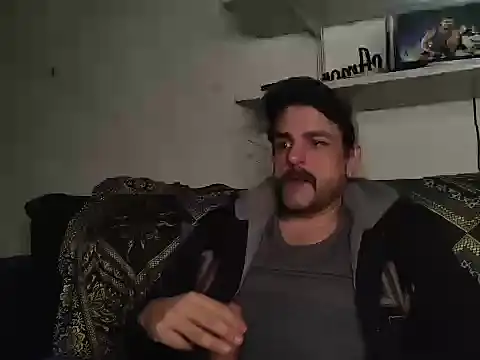 BrunoAlphaBR online show from 26, 6, 2026