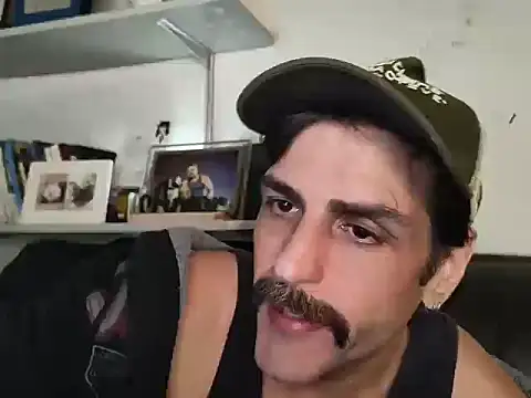 BrunoAlphaBR online show from 9, 7, 2026