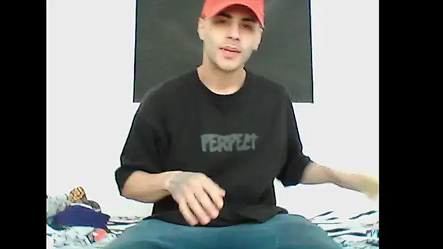 Aronfox23 online show from 30, 7, 2026