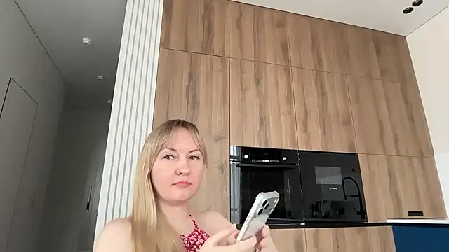 Dorielle online show from 28, 6, 2026