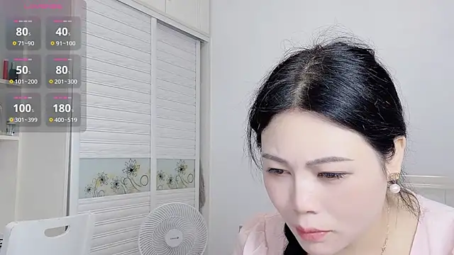 Snapshot of 709-Loveyou chatting on 22, 6, 2026 709-Loveyou online show from 22, 6, 2026