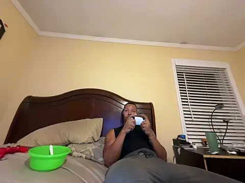 Charmingswoleking online show from 23, 7, 2026