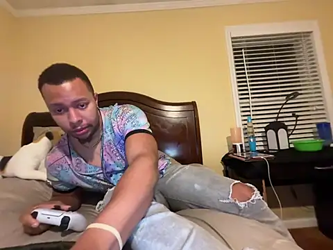 Charmingswoleking online show from 3, 8, 2026