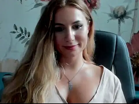 SweetLissi online show from 4, 8, 2026