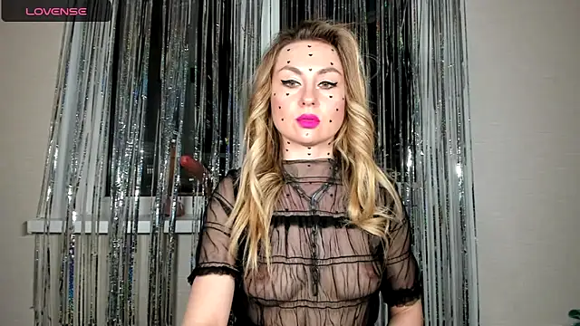 kelly copperfield online show from 14, 2, 2025