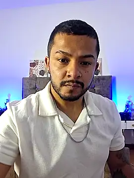 BrunoSilva  online show from 25, 7, 2026