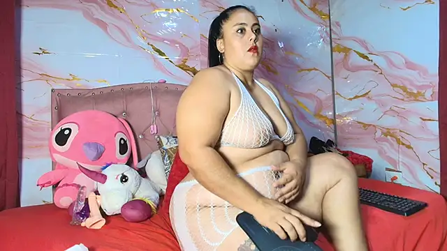 Paticosexxi online show from 1, 8, 2026