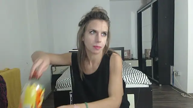 DedeSibel online show from 28, 1, 2025