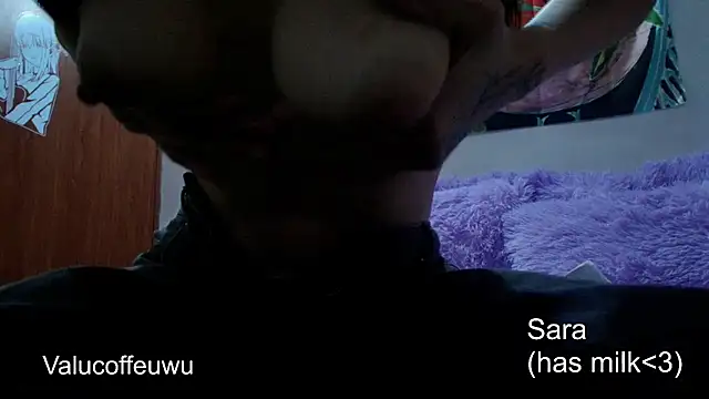 Sara lve1 online show from 30, 7, 2026