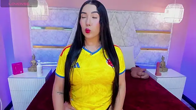  alicemyers online show from 7, 7, 2026