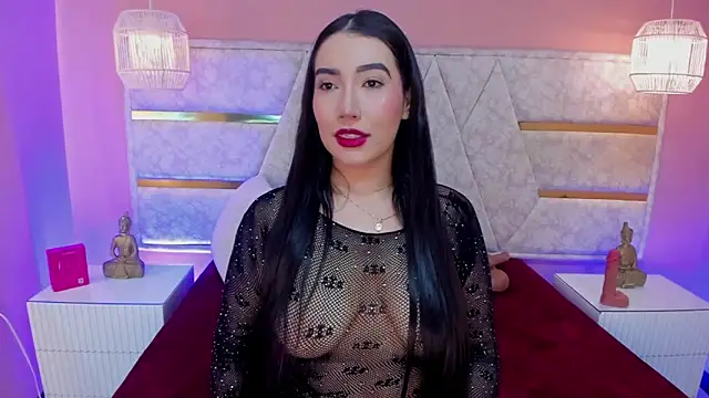  alicemyers online show from 18, 7, 2026