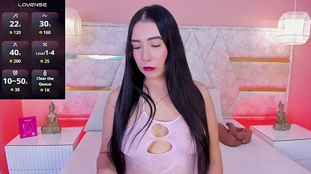  alicemyers online show from 21, 7, 2026