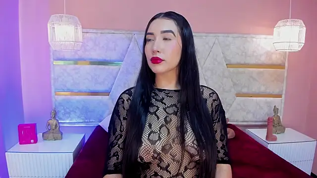  alicemyers online show from 25, 7, 2026